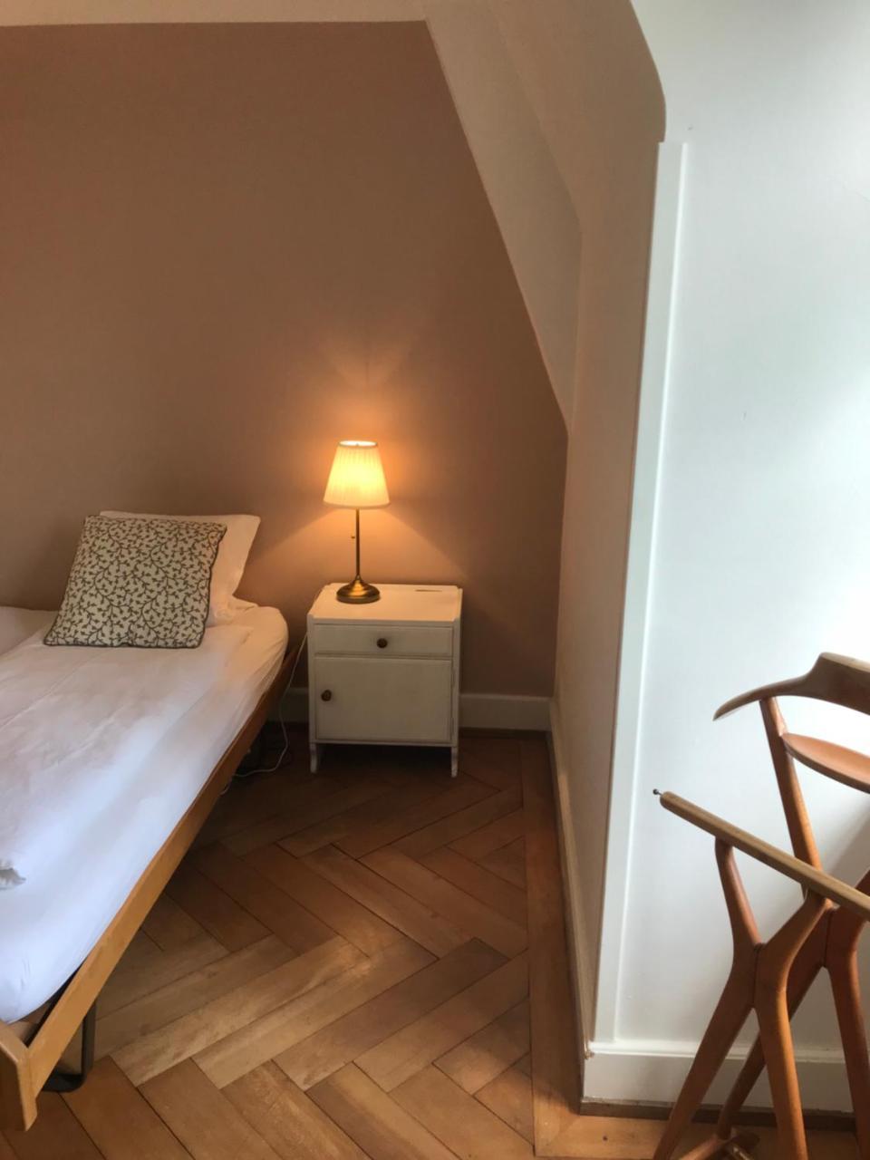 The Bed + Breakfast Bed & Breakfast Lucerne Exterior photo
